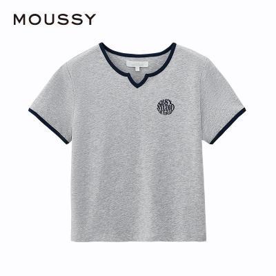 ڲMOUSSY 2024ļƷʽѧԺײɫT028HS490-1191 438Ԫ