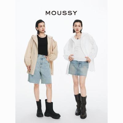 ڲMOUSSY 2024ļƷϵзοñŮ028HSZ30-1731 517.7Ԫ