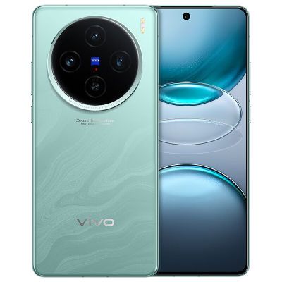 ڲvivo X100s 9300+ ˾ 7.8mmֱ 5G  ֻ3269Ԫ