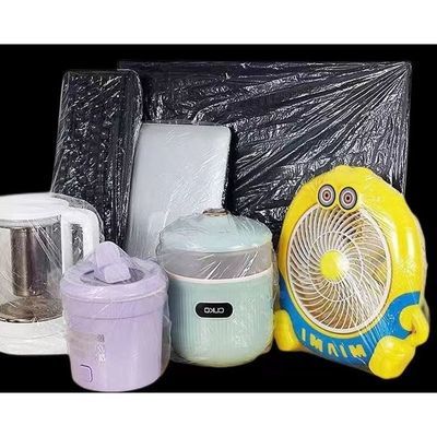 家电一次性防尘罩家用特大号加厚防尘罩保鲜膜保护罩厨房用品通用