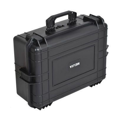 多功能防水防震防护仪器手提海绵拉杆加厚工具箱收纳安全五金工具
