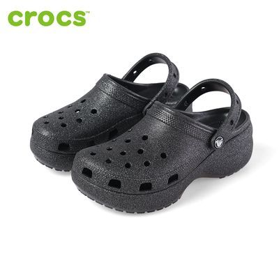 ڲCrocsҫƶ䶴ЬŮʿ⴩Ь˶ɳ̲Ь207241290Ԫ