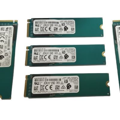 KBG4 128G 2280 NVME  pcie  ssd