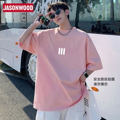 ڲJASONWOOD/ҵ2024ļ½ԼذԲ촿ins˧T29.99Ԫ