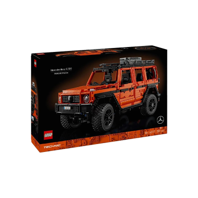 ڲƷϡLEGOָ߻еϵ42177÷˹G500ľ1009Ԫ