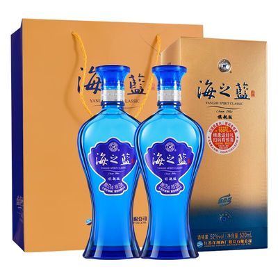 ������    ��� ��֮�� 52�� 520ml*2ƿװ Ũ��׾� ��Ʒ 226Ԫ