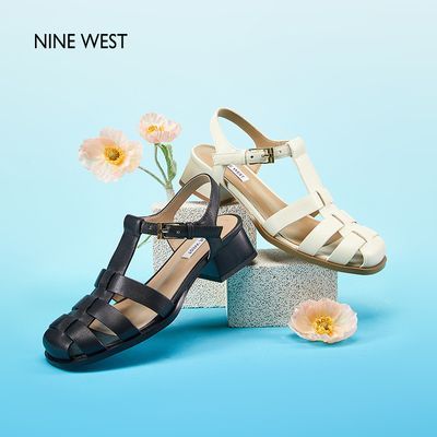ڲNine West/ЬŮЬļ¿ŮЬЬʽͷЬָ545Ԫ