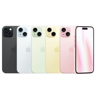 ڲƻiPhone 15 ȫͨ5Gֻ5ڷ4329Ԫ