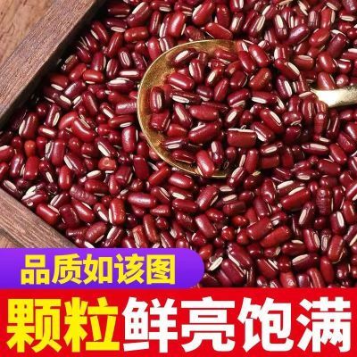 东北正宗长粒赤小豆2斤新货农家自产赤豆五谷杂粮红豆薏米粥
