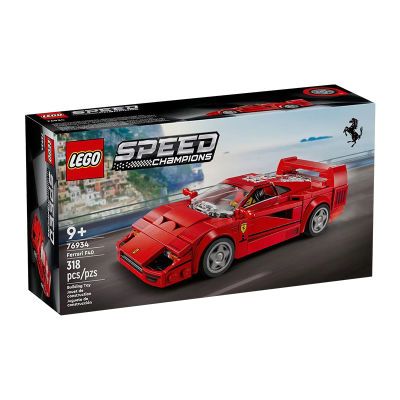 ڲƷϡָ(LEGO)ľϵ76934ܳ130Ԫ