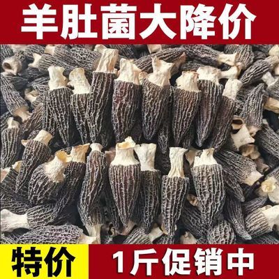 精选正品云南羊肚干货食用菌煲汤特级食材农家特产滋补养生批发价