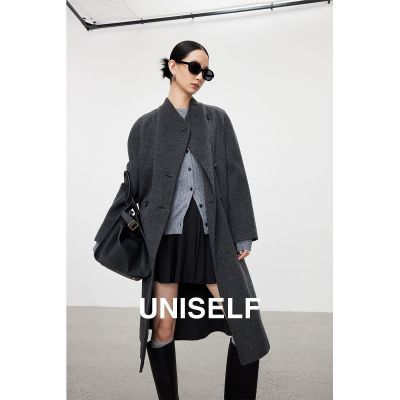 ���ڲ�����UNISELF�ذ�Du����˿�Ѷ�������˫���ش���Ů2023���¿�ë������ 808Ԫ