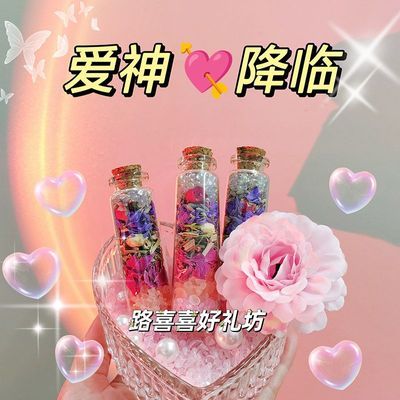 招桃花摆件催婚桃花局求脱单转运月老牵红线姻缘正缘恋爱七夕礼物