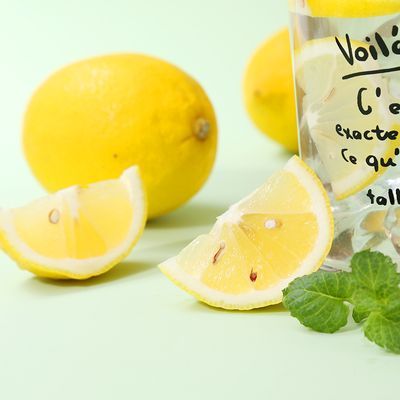 【新鲜】安岳柠檬鲜果当季水果薄皮榨汁专用新鲜黄柠檬产地直发