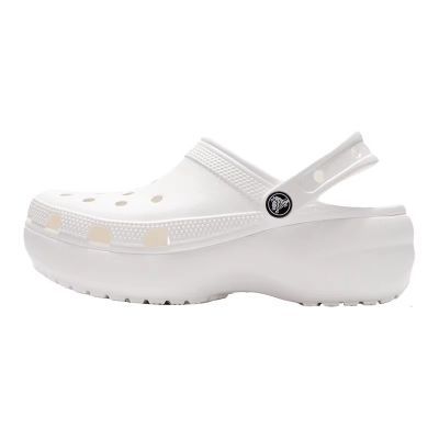 ���ڲ�����Crocs/����� ��׶���ЬŮЬ��ɫ��Ьɳ̲�ƶ���Ь 206750-100 245.9Ԫ