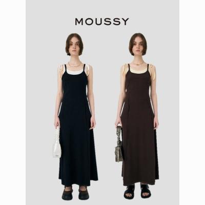 ڲMOUSSY 2024ļƷƸͨڷ֯ȹ010HSC83-1471 649Ԫ