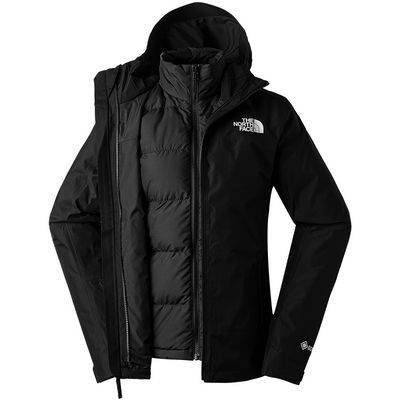 ڲTheNorthFaceŮWomens Mountain Light GTX TRI Jacket 1929Ԫ