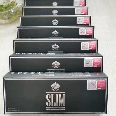 韩国批文维纳斯进口正品新款脸部瘦脸防伪SLIM紧致提升精华6