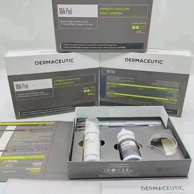 正品法国防伪迪玛丝改善焕肤洁面去角质全身闭口牛奶肌肤黑头粉刺