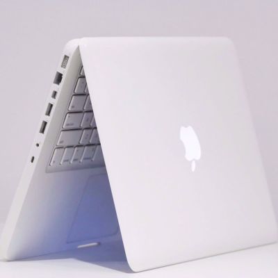 二手笔记本苹果电脑正品MacBook办公学习追剧双核Pro便