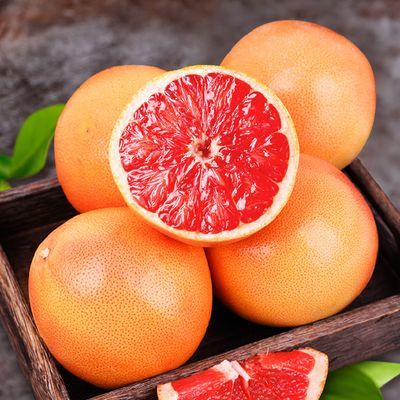 【现货秒发】南非进口西柚新鲜红心柚子葡萄柚当季时令水果