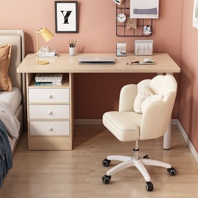 【6年工厂店】电脑桌家用台式办公桌卧室女生书桌办公电脑桌