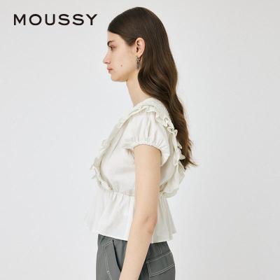 ڲMOUSSY 2024ļƷʽŶѵҶŮ010HSA30-1040334.7Ԫ