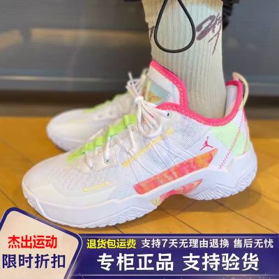 ƷͿ/NikeŮͯ24Jordan ONE TAKEСЬCZ0840-163189Ԫ