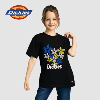 ڲDickiesͯļԲͷʱƿӡLOGOT211K30LSD114 38.9Ԫ