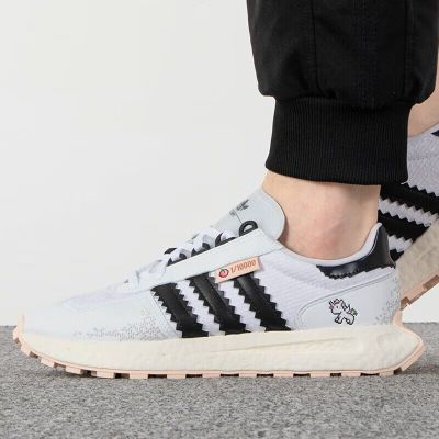 ڲϴ˹ (adidas)ҶŮЬRETROPY E5˶ЬЬIG3502352Ԫ