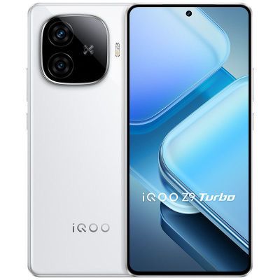 ڲvivo iQOO Z9 TurboƷ8sоƬ6000mAh 1808Ԫ