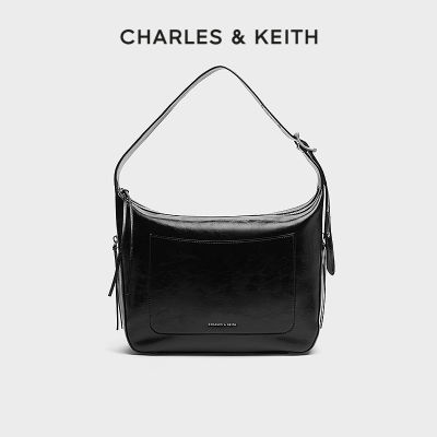 ڲCHARLES&KEITH24＾ƷCK2-40671678ɵڼ緽Ҹ° 599Ԫ