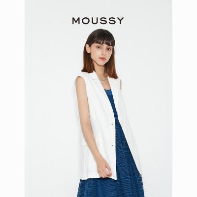 ڲMOUSSY 2024ļƷԼͨOLװŮC10GS230-6380 313Ԫ