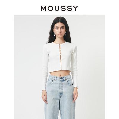 ڲMOUSSY ٷ紿̿ԲŦ֯028GSZ70-0090119.4Ԫ