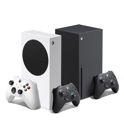 ڲBT ΢ Xbox Series S/X Ϸ ôϷ1729Ԫ