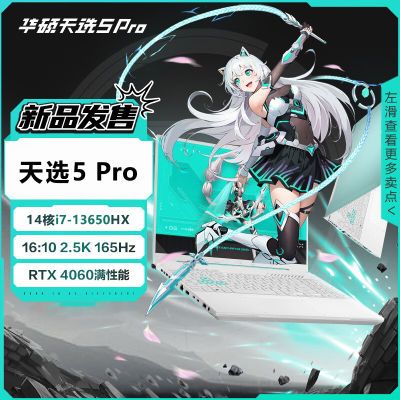 ˶ѡ5ProI7-13650HX RTX4060ѧϷƱʼǱɫ6799Ԫ