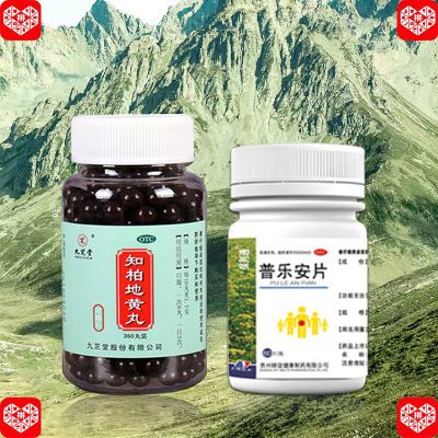 腰膝酸软头晕腰膝中药成份谛谊制药国药准字OTC