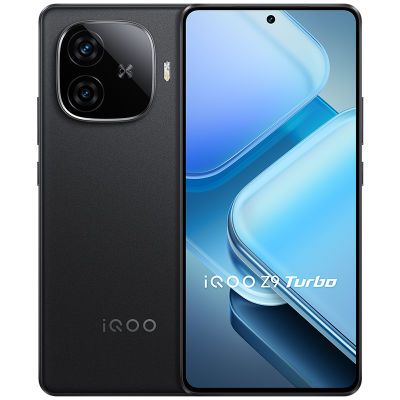 vivo iQOO Z9 Turboֻ12+256GB1439Ԫ