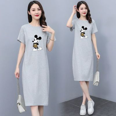 睡衣女夏韩版睡裙短袖女士夏天薄款居家服学生可爱大码睡衣女夏季优惠券