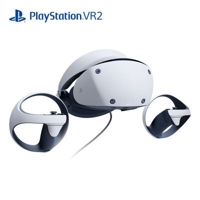 (SONY) PlayStation PSVR2 PS5ר ͷͷʽ豸3299Ԫ