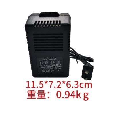 变压器电源300W电压220V转110V交流转换器适用于15