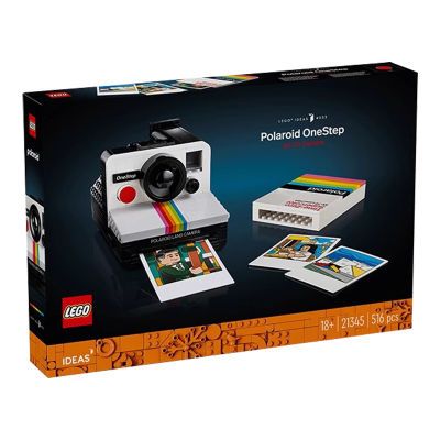 ڲƷϡָ(LEGO)ľIDEASϵ21345ղظŻľ399Ԫ