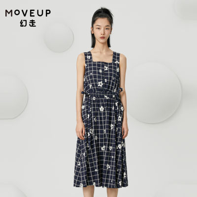 ڲMOVEUP2022¿.FUNϵӡ䱳ȹŮ332Ԫ