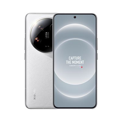 XiaomiС14 Ultra ¿ٷ ⿨ѧ 콢˫ ʵв  16GB+512GB ٷ ȫͨ5G3978Ԫ