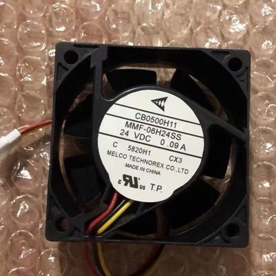 全新三菱MMF-06F24ES/06H24SS/06D24ES/06D24DS/06G24TS/散热风扇