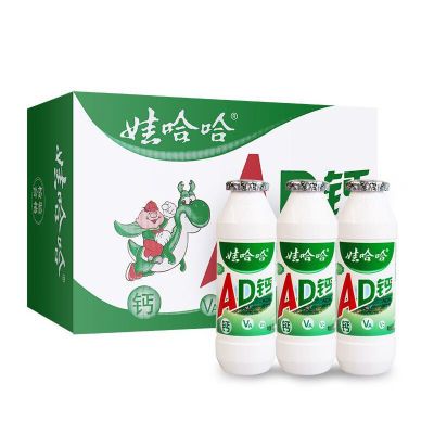 ڲ޹AD100g*40ƿͯţƷ27.9Ԫ