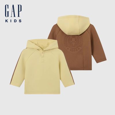 ���ڲ�����Gap��ͯ�＾��ѹӡlogoײɫƴ����ñ���¶�ͯװ����642624 149Ԫ