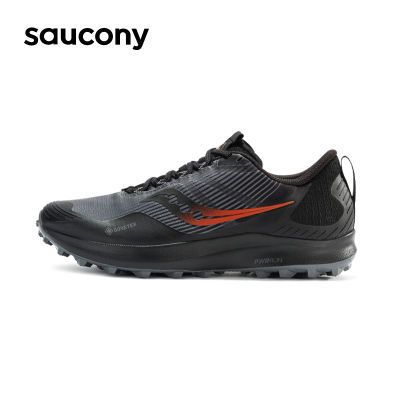 ڲSauconyPEREGRINE 12GTX͸ԽҰܲЬ˶Ь607Ԫ