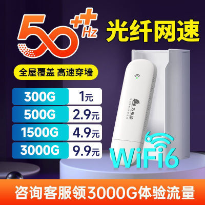 随身wifi移动无线wifi路由器4g家用办公宿舍车载全网通