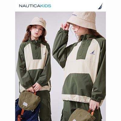 ڲNAUTICA Ůͯ˶ͷ´ﻧ뿪׶ͯ189Ԫ